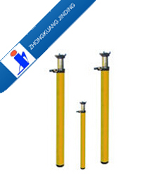 China made OEM suspension single hydraulic props
