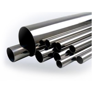 Stainless Steel Pipe