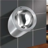 Stainless Steel Urinal (SY-3052)
