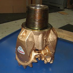 Steel Tooth Tricone,Drill Bit, Milled Tooth Bit,Roller Cone Drill Bit