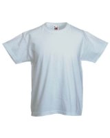 T-shirt manches courtes pour Enfant