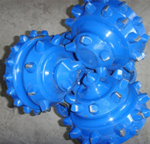 TCI Tricone Bit,Roller Cone Bit,Tricone Drill Bit