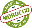 Savon noir marocain +gan marocaine+huile d'argan cosmétique pure