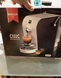 STOCK EN LIQUIDATION MACHINE A CAFES