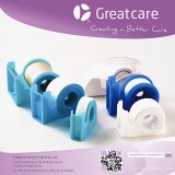 Micropore Surgical Tape(non-woven,with Dispenser)