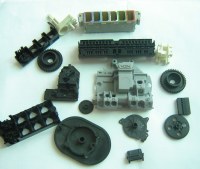 Injection Molding Electronic Parts, Medical Parts Automotive Parts