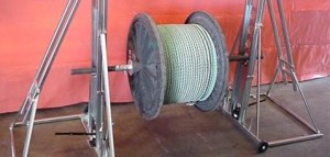 Cable Stand,electrical cable stand,Hand Cable drum jacks