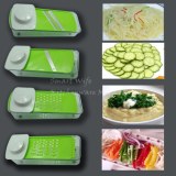 Multi-function vegetable cutter
