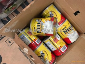 Nido milk