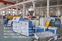 L'Europe DW C machines tube ondulé standard de qualité élevé hu Aso