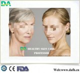 Équipement de beauté 3d fil de méso face Ascenseur en peu de temps