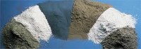 Ciment PORTLAND / Clinker