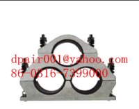 Hyperpiesia JGPH-5F flexibility three core cable clamp