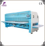 Forqu 2015 intelligent folding machine