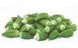 Frozen Okra