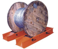 Cable Reel Drum type 1 ton 3tons 4tons 6tons 8tons