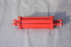 Tie-rod Hydraulic Cylinder 3000 PSI