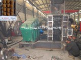 Copper powder briquetting machine from tina(86-15978436639)