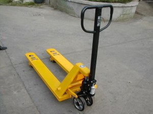 Hand Pallet Truck