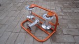 Triple Corner Roller