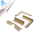 Gold supplier Paper Angle Board Square Frame Packed for Transportation