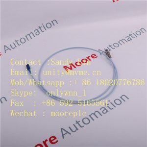 BENTLY NEVADA 330130-080-00-00