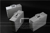 2015 Cheapest Top Quality luxyry gift paper bag price ,shopping brown paper bag,custom...