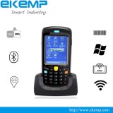Compact Handheld RFID Data Collector POS Terminal