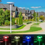 25w hot sale top quality integrated all in one solar led street light lamp solar led garden light