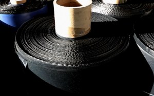 HDPE Stretch Film for waterproofing