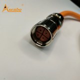 Asenbo Siemens V90 Servo Motor Power Cable