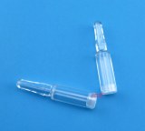 1.5g Round Ampule Bottle,Plastic Ampoule Bottle