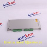 Bently nevada 3500/90 125728-01 Front card