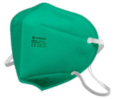 RYSAM N95-FFP2 NR