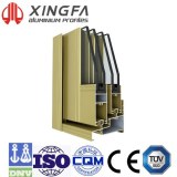 Xingfa Sliding Aluminium Window Series L85A