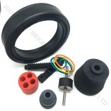 China Produits en caoutchouc et en plastique