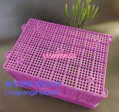 Lang Ran manufacturing vegetable basket mold 13586056221
