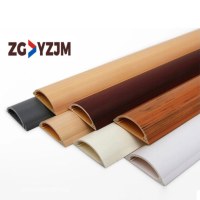 Manchon de protection pour câbles en PVC