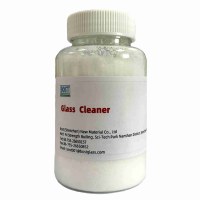 Verre enduit poudre intercalaire Lucite