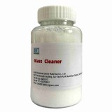 Verre enduit poudre intercalaire Lucite