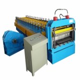 Corrugated Sheet Forming Machine