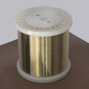 Superior quality EDM brass wire