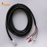 Asenbo Panasonic Servo Low Power Cable A4 A5 A6 Flexible Power