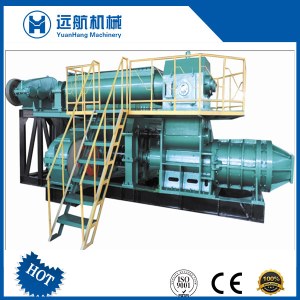 Economic New Products Brick Machine Germany