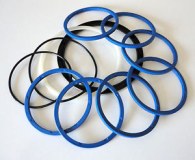 Dump Truck Hydraulic Cylinder Seal Kit