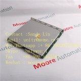 BENTLY NEVADA 1900/65A