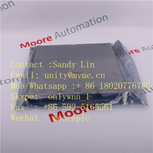 BENTLY NEVADA 3500/53M 286566-01