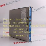 BENTLY NEVADA 3500/50M 286566-02