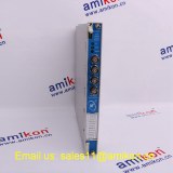 Bently nevada 3500/53 Front card