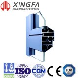 Xingfa Tilt and Turn Aluminium Window Series P50E